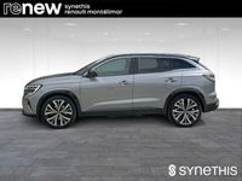 Austral E-Tech hybrid 200 Iconic 2022 occasion 26200 Mont&eacute;limar