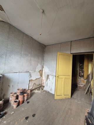  Maison � vendre 2 pi�ces 40 m�