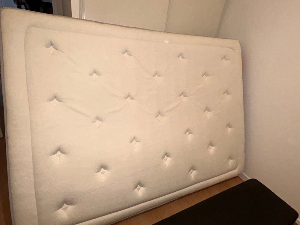 Matelas + Sommier Meubles