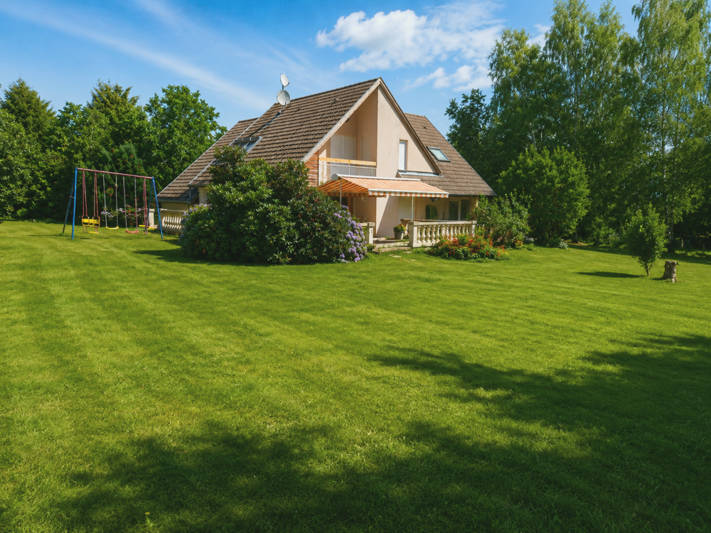 Vente Maison Très belle et grande maison lumineuse de 250m2 Lutzelhouse