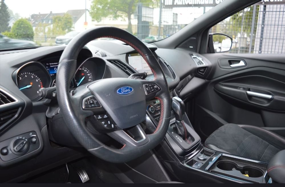 Kuga 2019 occasion 20260 Calvi