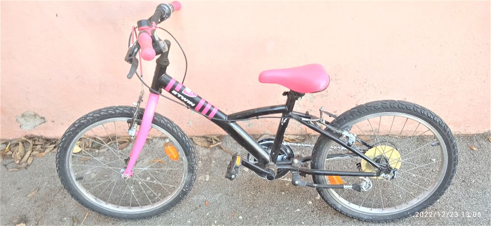 VELO EN DOUBLE Vélos