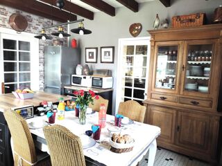  Maison � vendre 9 pi�ces 170 m�