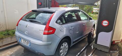 Citroen c4 1.6 diesel