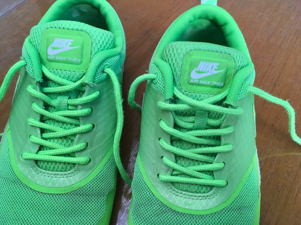 Baskets NIKE AIR MAX THEA Chaussures