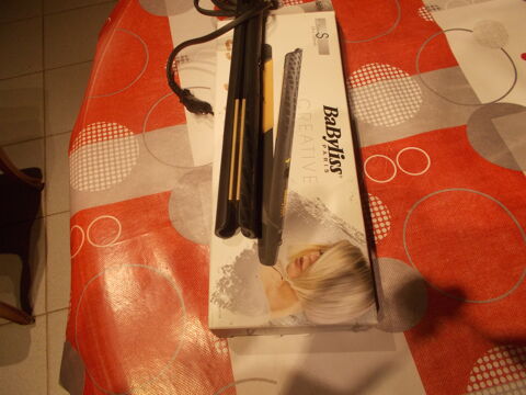 vd  lisseur   babyliss 21 Moulins (03)