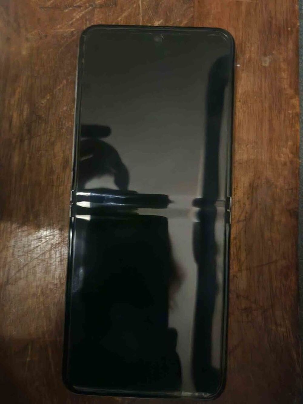 Samsung z flip 5 - moins d'un an - Tr&egrave;s bon &eacute;tat Téléphones et tablettes