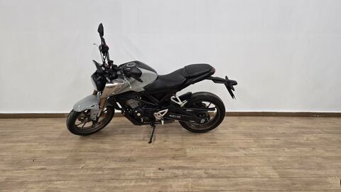 Moto HONDA 2021 occasion Le Mans 72100
