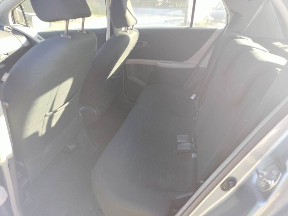 Yaris II 132 VVT-i TS 3p 2007 occasion 66000 Perpignan