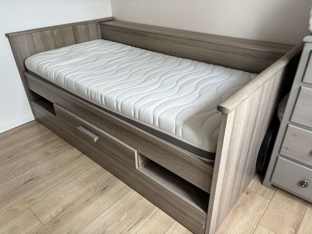 LIT ENFANT OU ADOLESCENT
Mobilier enfants