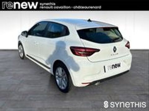 Clio V Clio TCe 90 - 21N Business 2022 occasion 84300 Cavaillon
