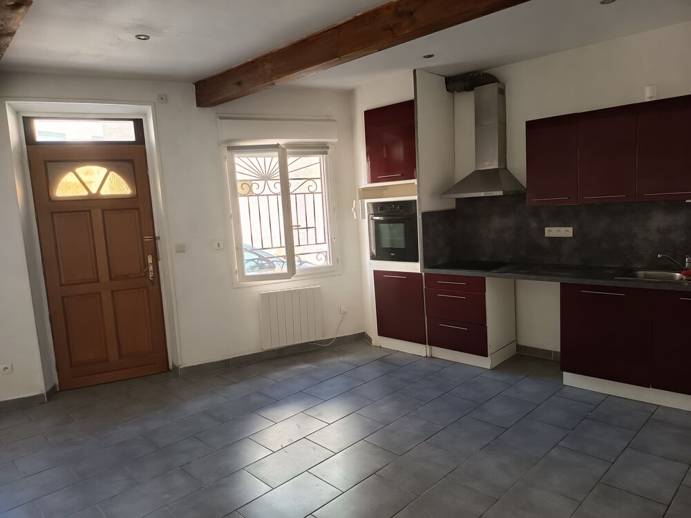 Maison 4 pièces 112 m² · à Coursan · 112 m² · 129 000 €
