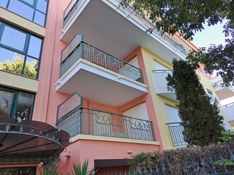   très bel appartement T4 à Mouans Sartoux Appartement - 4 pièce(s) - 81 m²
