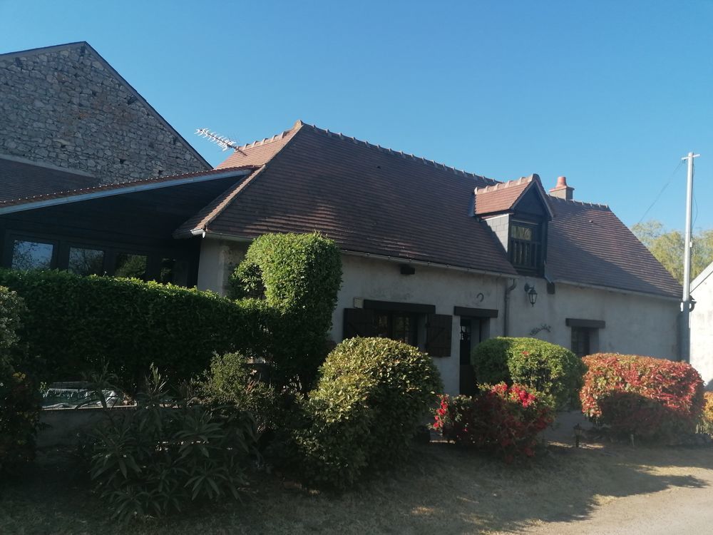 Vente Maison MAISON Châtillon-sur-loire