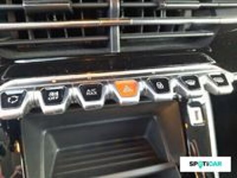 208 PureTech 100 S&S BVM6 Active 2020 occasion 46200 Souillac