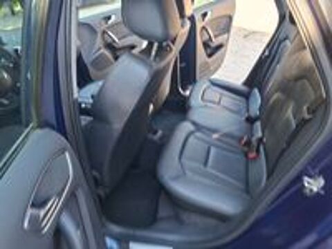 A1 Sportback 1.4 TFSI 122 Ambition Luxe S tronic 2013 occasion 06150 Cannes La Bocca
