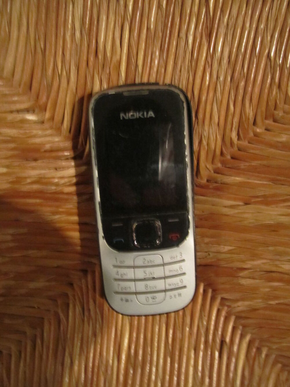 ancien t&eacute;l&eacute;phone portable Téléphones et tablettes