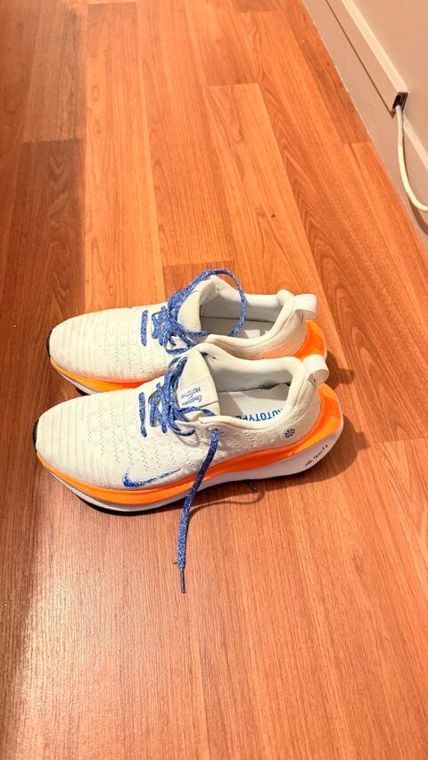 baskets Nike 40 Meaux (77)