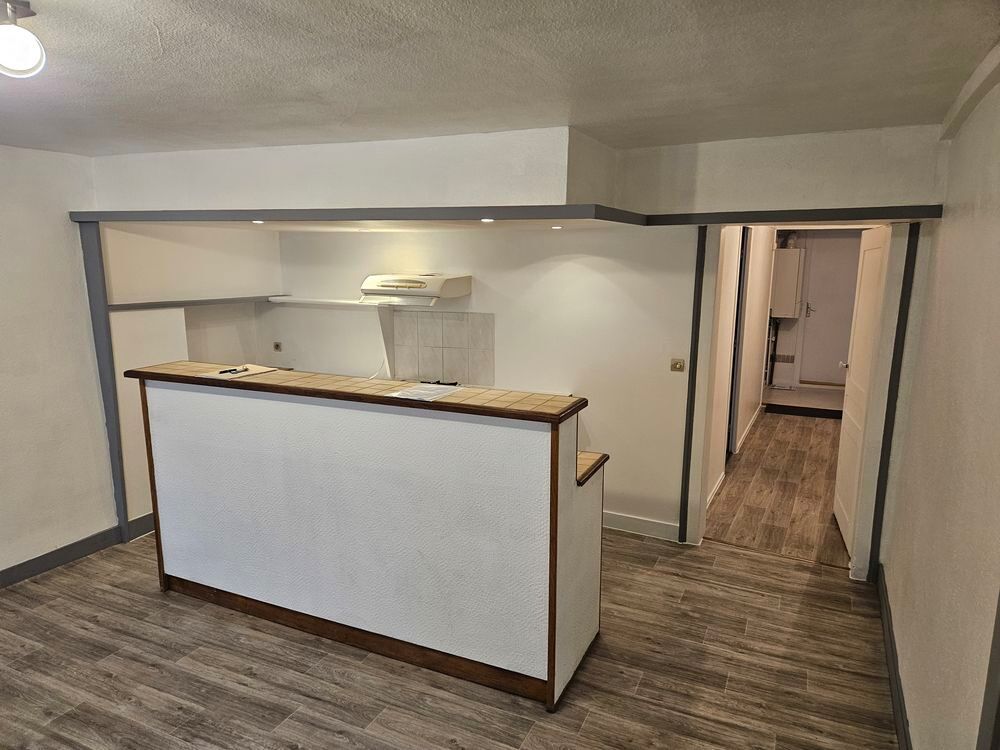 Vente Appartement Appartement T 3 - 2 chambres Pouilley-les-vignes