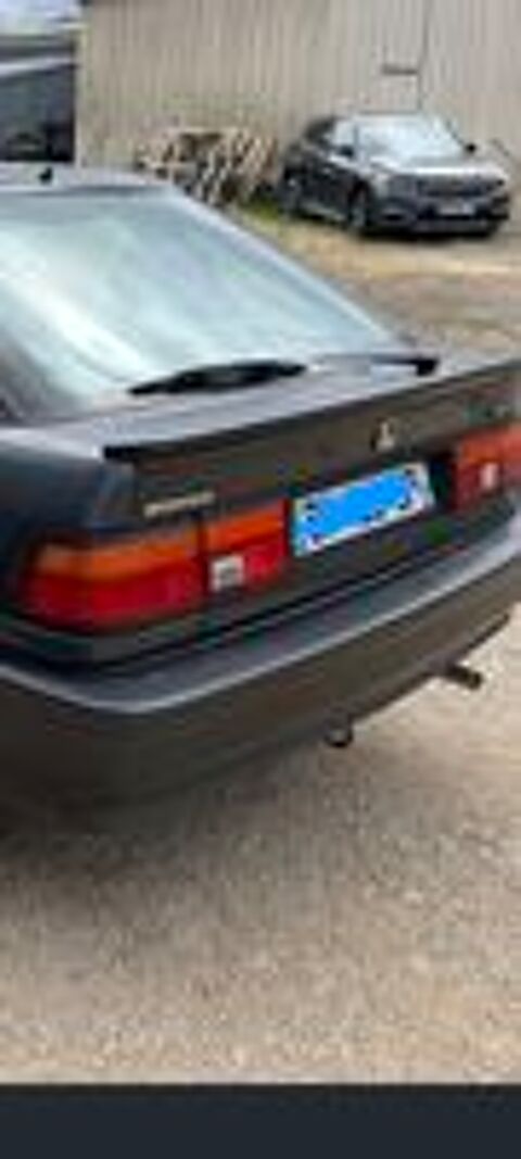Concerto 1.6i 16V ABS/DA/TO 1994 occasion 91410 Dourdan