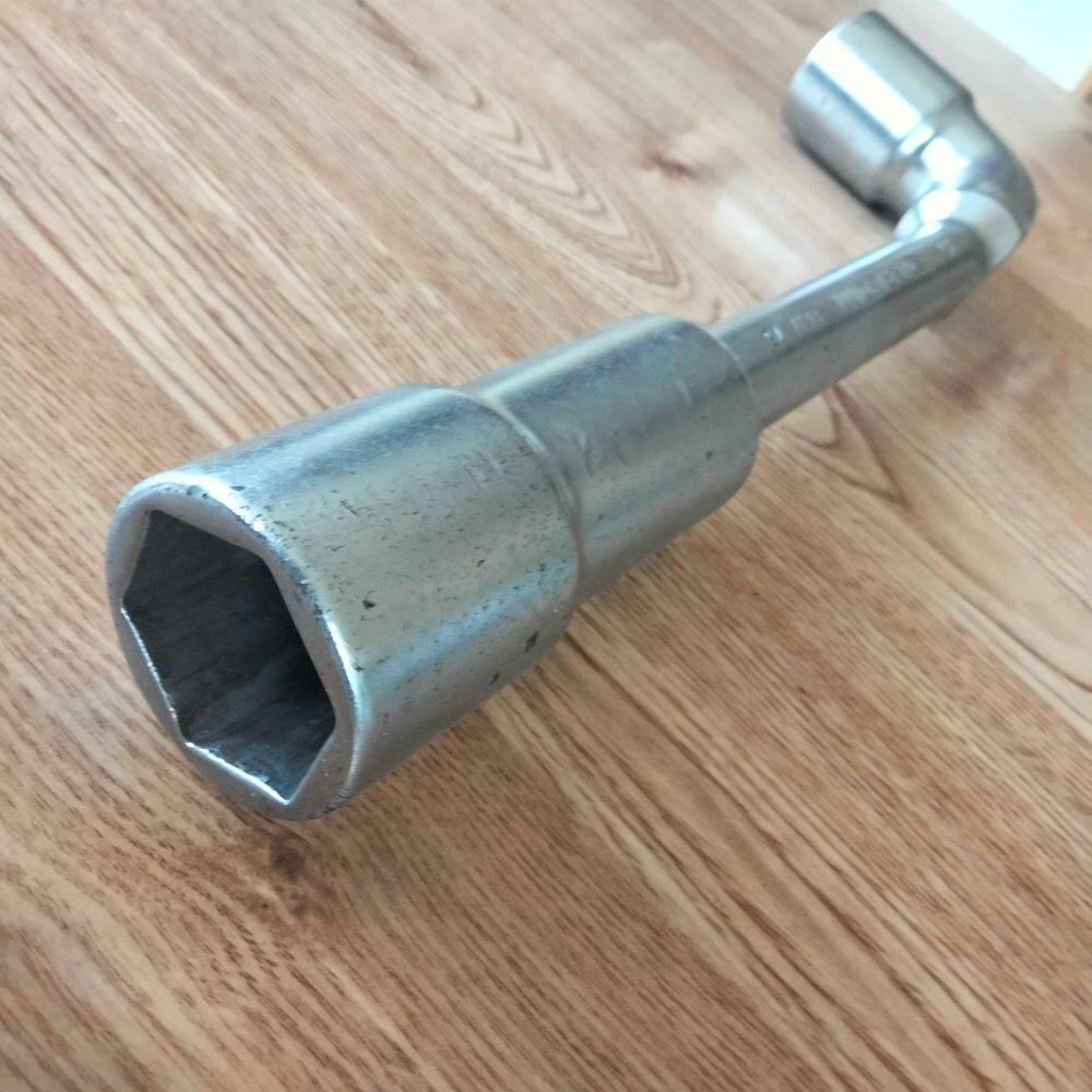   clé à  pipe facom 