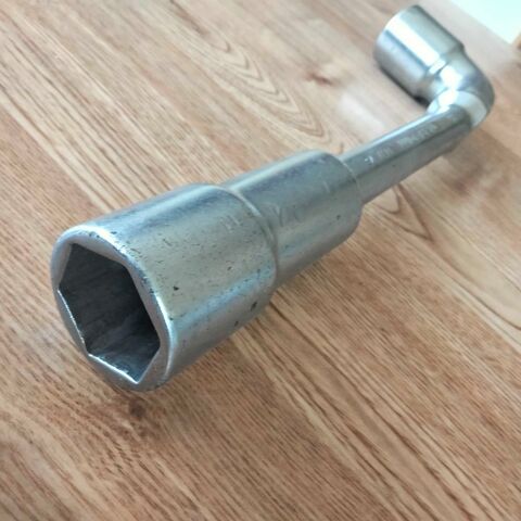 cl&eacute; &agrave;  pipe facom 35 87000 Limoges