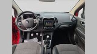 Captur TCe 130 FAP Intens 2019 occasion 38140 Rives