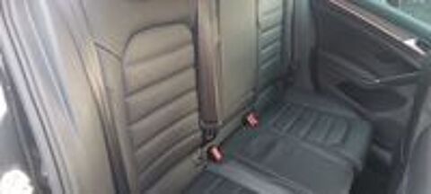 Golf R 2015 occasion 90120 Morvillars