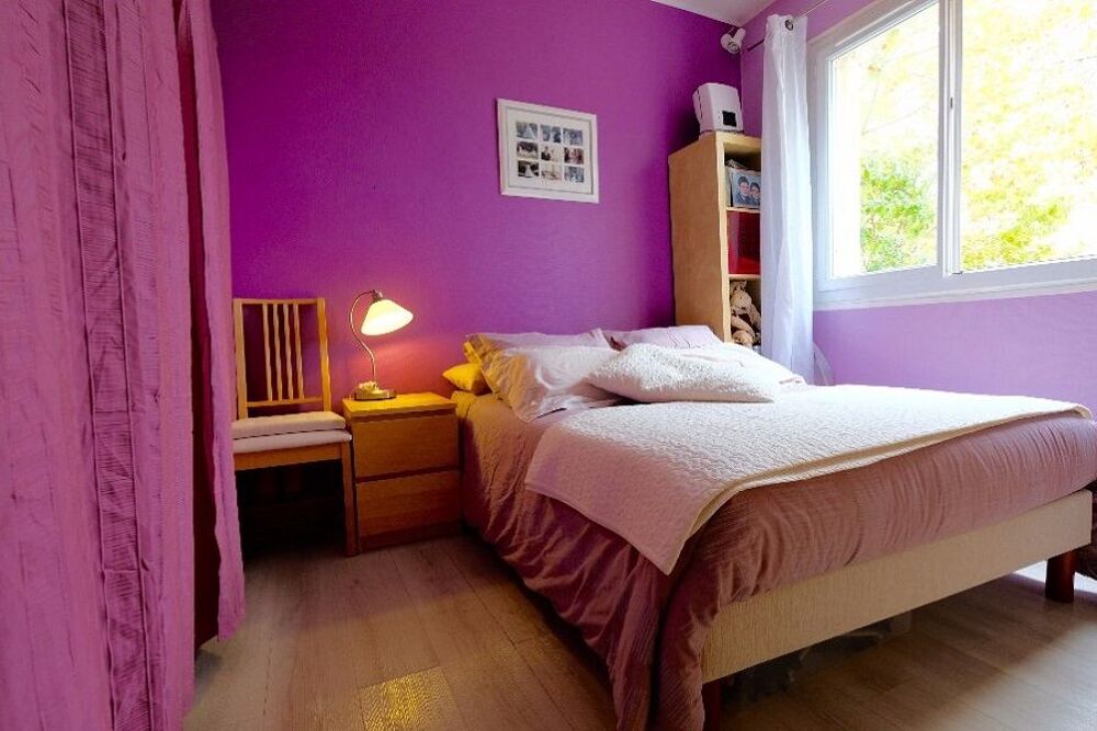 Location Appartement bel appartement 2 pièces de 43m² au 3ème étage Saint-maur-des-fossés