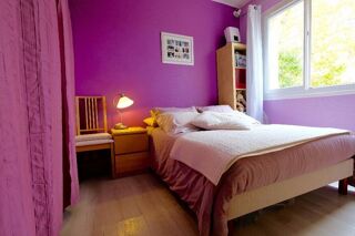  Appartement à louer 2 pièces 43 m² Saint-maur-des-fossés