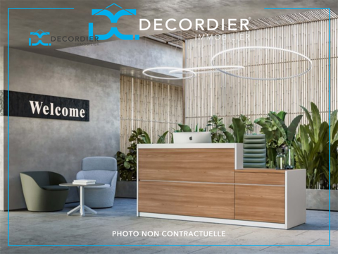 AMPHION LOCAL COMMERCIAL LOU&Eacute; 320000 74500 Amphion les bains