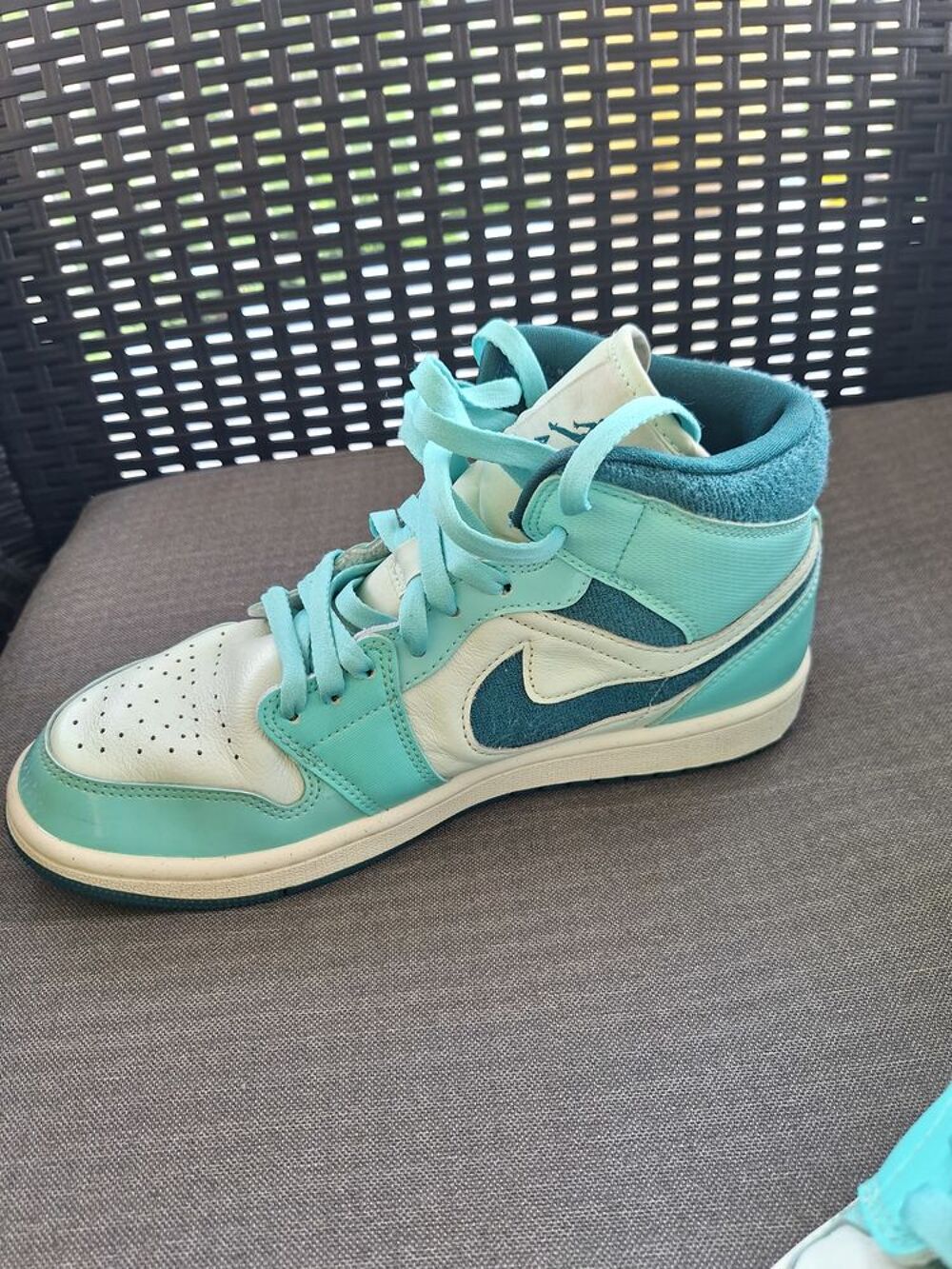 Basket Air Jordan 1 Chaussures