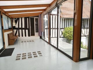  Maison à vendre 3 pièces 73 m²