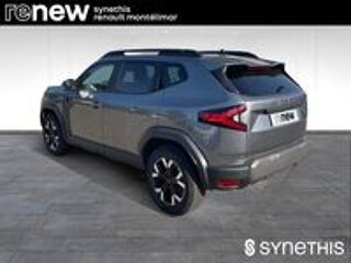 Duster Hybrid 140 Extreme 2025 occasion 26200 Mont&eacute;limar