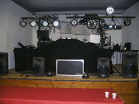   SUNSHINE / ANIMATIONS  DJ / EVENEMENTIEL  