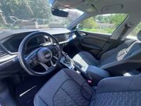 A1 Sportback 30 TFSI 110 ch BVM6 Advanced 2020 occasion 01100 Oyonnax