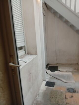 Vente Appartement APPARTREMENT BORDEAUX TRIBUNAL Bordeaux
