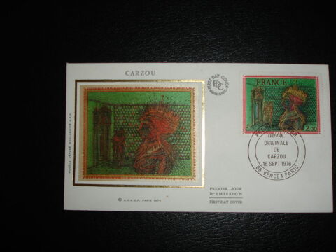 Enveloppes premier jour d'�mission - � Challans 10 Challans (85)