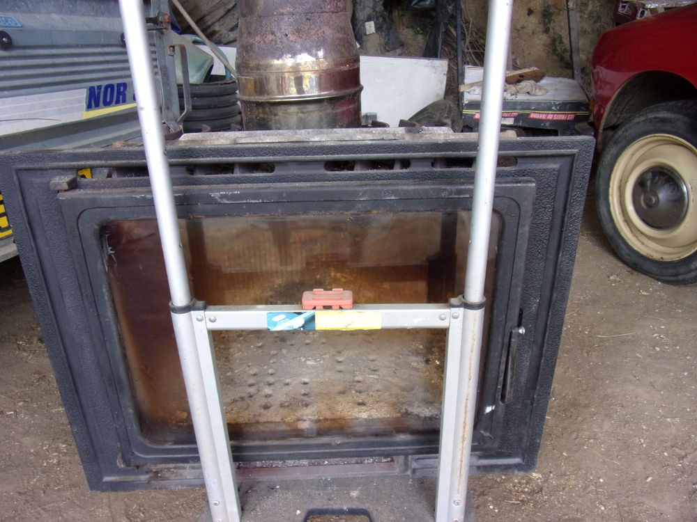 INSERT chemin&eacute;e
Bricolage