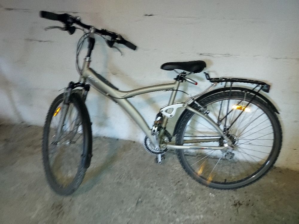 velo btwin Sports
