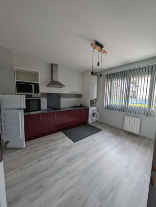  Appartement  louer 2 pices 40 m Annecy