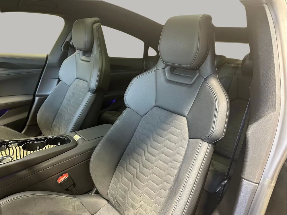 E-TRON E-Tron GT Quattro 93,Kwh SOH 93% 2022 occasion 33600 Pessac