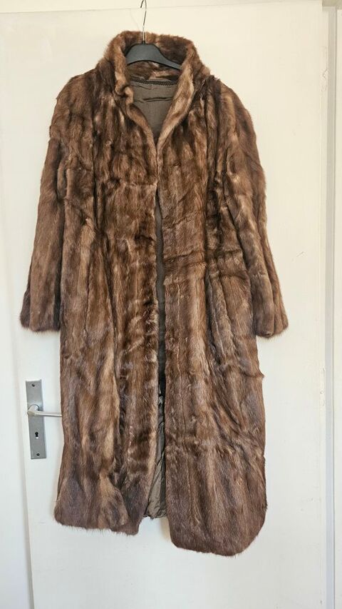 Manteau Saga Mink 250 Joinville-le-Pont (94)