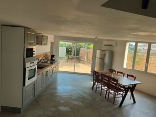  Villa � louer 4 pi�ces 80 m�