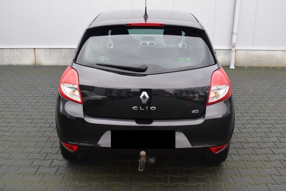 Clio 1.1 Night & Day 2009 occasion 67000 Strasbourg