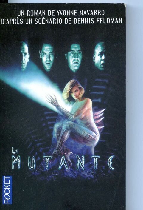 La mutante, 3 Rennes (35)