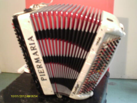 accord�on piermaria prodige 0 Cholet (49)