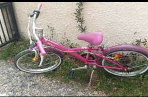 Vélo joppy discount 20 pouces