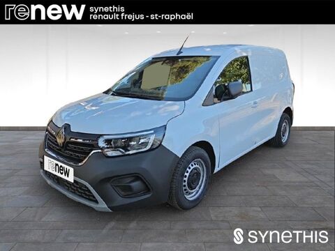 Annonce voiture Renault Kangoo Express 19790 €