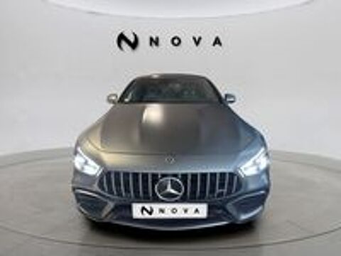 AMG GT 43 Matic 2020 occasion 33600 Pessac